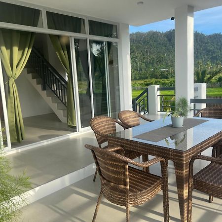 Royal Suites - Port Barton سان فيسنتي المظهر الخارجي الصورة