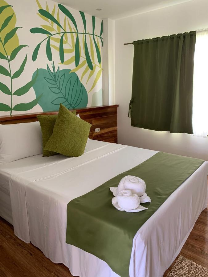 Royal Suites - Port Barton سان فيسنتي المظهر الخارجي الصورة